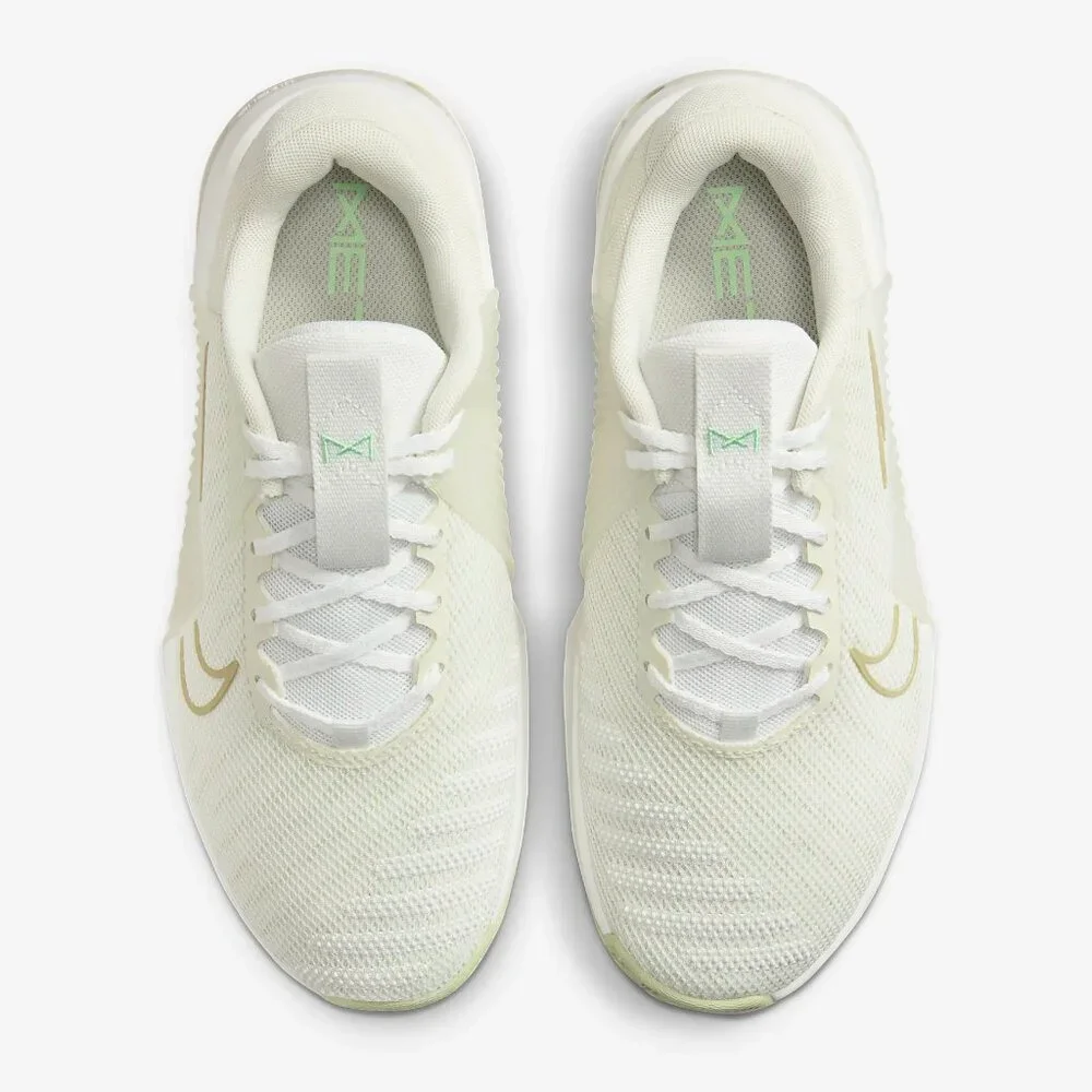 [NEW] Women's Nike Metcon 9 PRM‎ Workout Shoes Sea Glass FJ1571-001